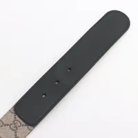 gucci ベルト　マーモント 楽天市場】GUCCI グッチ GGマーモント 75cm/30インチ 男女兼用
