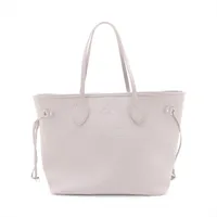 ヴィトン モノグラムアンプラント ネヴァーフルMM M13758 グレー RFID  