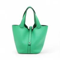 すぐお届け エルメス ピコタンロックPM ヴェールコミック エルメス<br>ピコタンロック PM<br>ヴェールコミック <br