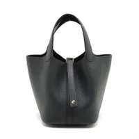 【Hermes】エルメス★ピコタン18★未使用品【ランク：SS】 HERMES 未使用 エルメス ピコタンロック 18 PM カーゴ ポケット