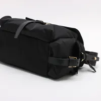 プラダ テスート エクスプローラー ミディアム ナイロンxレザー 2WAY