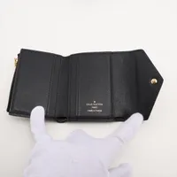 ヴィトン ジャイアントモノグラムリバース ポルトフォイユゾエ