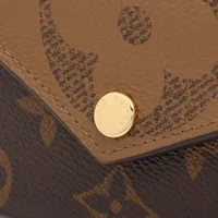 美品 ヴィトン ジュリエット ジャイアントモノグラム コンパクト財布 楽天市場】ルイヴィトン LOUIS VUITTON 財布 二つ折り
