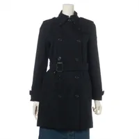 【訳アリ極美品・最高級】バーバリー チェスターコート カシミヤ混 ブラック XL 楽天市場】バーバリー カシミア コート（メンズファッション）の通販