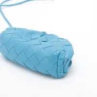 ボッテガヴェネタ　ミニポーチ 楽天市場】BOTTEGA VENETA ボッテガヴェネタ Mini Pouch ミニ ザ