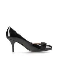フェラガモ　新品　未使用　6.5 24㎝　レディース　パンプス FERRAGAMO サルヴァトーレ フェラガモ パンプス シューズ 靴