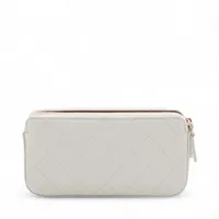 上品で暖かい♡上質なラムスキン【CHANEL】ミトン シャネルココハンドル XS 42976 マルチカラー シャンパン