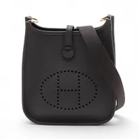 エルメス エヴリン16 TPM トリヨンクレマンス ルージュセリエ