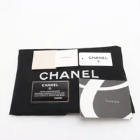 ✳︎可動品CHANEL マトラッセ　ブラック レザーバンド 時計　本物✳︎ CHANEL ｜ MixTHINKS（ミックスシンクス） ｜ ヴィンテージ