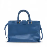 【snsu】ハンドバッグ USAGI ONLINE限定】モチーフ付きミニハンドルバッグ