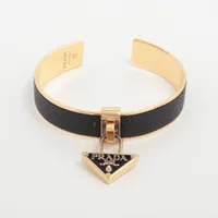 プラダ ブレスレット/バングル｜中古ブランド品・ブランド古着通販