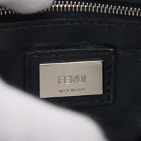 【VINTAGE】FENDI ピーカブー レザー 2wayハンドバッグ 楽天市場】【中古】FENDI ピーカブー 2WAYハンドバッグ レザー
