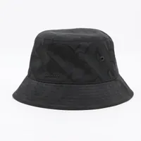 エルメス　デニム　バケットハット エルメス バケットハット 60 デニム ネイビー HX045789｜中古