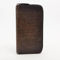 ベルルッティ レザーグローブ カリグラフィ レザーグローブ | ベルルッティ JP