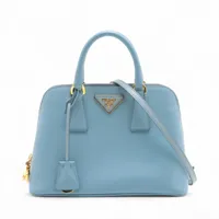 プラダ レザー 2way ハンドバッグ 楽天市場】PRADA プラダ スモール レザー ハンドバッグ 2WAY