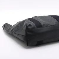 グッチ グッチシマ レザー トートバッグ ブラック 268175