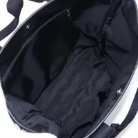 グッチ グッチシマ レザー トートバッグ ブラック 268175