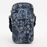 【極美品】LadyDior iPhone15 ケース カナージュ ラムスキン Lady Dior iPhone 15ProMax ケース カナージュラムスキン