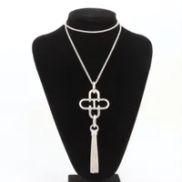エルメス ローズドメールペンダント ネックレス 925 127g シルバー