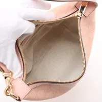 6万取引突破★UPS速達便利用！【GUCCI】795170_ショルダーバッグ グッチ GGスプリーム スーパー ミニ PVCxレザー ショルダー