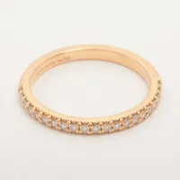 【美品】 ティファニー サマセット メッシュ 3P ダイヤ リング 7.5号 美品】 ティファニー サマセット メッシュ 3P ダイヤ リング 7.5