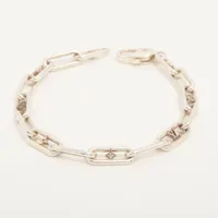 ヴィトン M1358L ブレスレット スリーク モノグラム VA0225