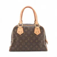 ルイヴィトン LOUIS VUITTON マンハッタンPM 楽天市場】ルイ ヴィトン LOUIS VUITTON ハンドバッグ