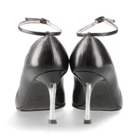 CHANEL パンプス　38 CHANEL】シャネル スリングバック シューズ (CHANEL/パンプス