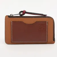 ※ほたい*プロフ必読 様️専用 ロエベ アナグラム ゲート コインケース LOEWE 【お取り寄せ】 ロエベ コインケース カードケース