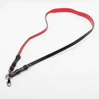 クリスチャンルブタン スカイポーチ レザー 2WAYクラッチバッグ