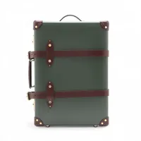 グローブトロッター キャリーケース 鍵付き