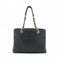 シャネル マトラッセ カーフィア トートバッグ 楽天市場】シャネル CHANEL マトラッセ チェーンショルダー