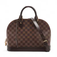 アルマさん　 ルイヴィトン ダミエ ブレラ ヴィトン ダミエ ブレラ N51150 ABランクの買取参考価格（ap015599