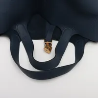 エルメス ピコタンロック MMサイズ ブルードプリュス/G金具 エルメス ピコタンロック MMサイズ ブルーペール/G金具 (HERMES