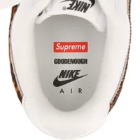 ナイキ AIR FORCE 1 LOW SP 25SS レザー スニーカー 25cm ユニセックス