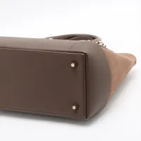 クリスチャンルブタン スパイクスタッズ エロイーズ レザー 2WAY