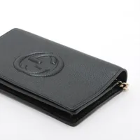 GUCCI グッチ チェーンショルダー ソーホー チェーンウォレット 中古】グッチ GUCCI ソーホー チェーンウォレット アウトレット