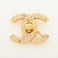 シャネル ブローチ/コサージュ｜page=3｜中古ブランド品