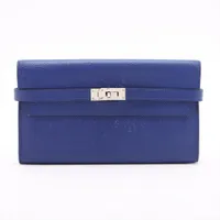 【たっぷり入る♪】エルメス★ロングウォレット HERMES エルメス コンスタンスロングウォレット コンスタンス