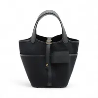【国内発送】 HERMES ピコタンPM ブラック エルメス ピコタン PMブラック | スカイヘブンショップ