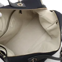 CHANEL ドーヴィル ボストンバッグ CHANEL DEAUVILLE(シャネル ドーヴィル) ボストンバッグ