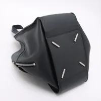 ロエベ ハンモック スモール レザー 2WAYショルダーバッグ