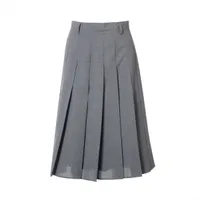 PRADA プラダ ロング・マキシ丈スカート 黒 4103724G0157 PRADA プラダ ロング・マキシ丈スカート 黒 4103724G0157 (PRADA