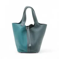 エルメス ピコタン｜グリーン(緑)｜中古ブランド品・ブランド