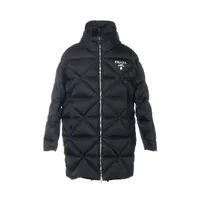 プラダ コート｜中古ブランド品・ブランド古着通販｜ALLU