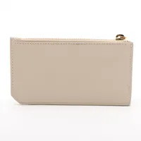 サンローラン YSLライン TGN637425 レザー コインケース
