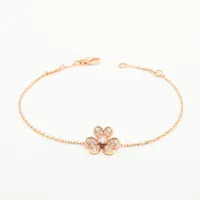 ヴァンクリーフ&アーペル　ミニトレイ　※元箱付属 未使用保管品　レア ヴァンクリーフ＆アーペル Van Cleef & Arpels チャーム ミニ