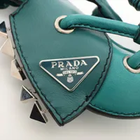 PRADA プラダ チャーム カメレオン 正規品 PRADA プラダ チャーム カメレオン 正規品 - メルカリ