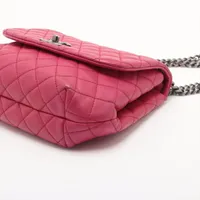 【pink様】CHANEL / マトラッセ チェーンショルダーバッグ ラムスキン シャネル マトラッセ ラムスキン チェーンショルダーバッグ