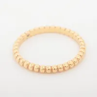 ヴァンクリーフ＆アーペル ペルレリング WG 53 Van Cleef & Arpels ヴァンクリーフ＆アーペル ペルレゴールド